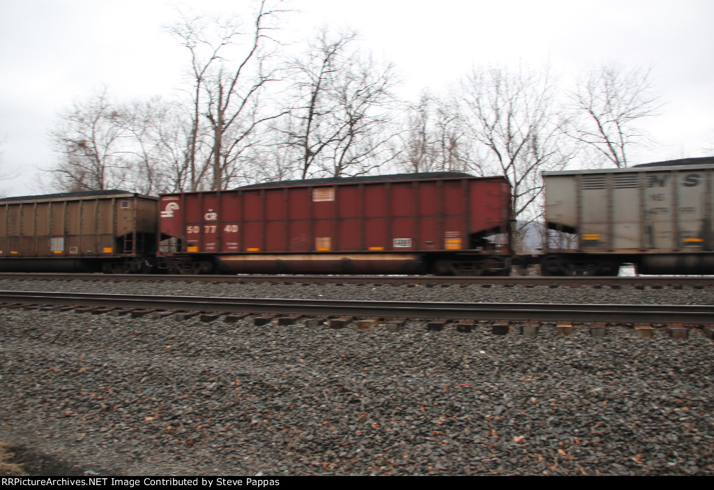 CR 507740
